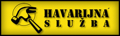 Logo Havarijna Sluzba